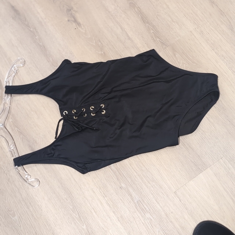 Massimo One Piece Swimsuit